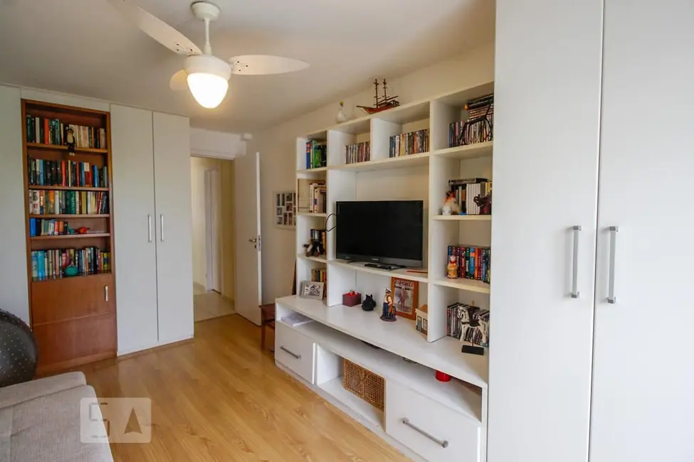 Apartamento com 3 quartos à venda, 194m2 em Rio De Janeiro - RJ - imagem 9 Foto 9 de Apartamento com 3 quartos à venda, 194m2 em Rio De Janeiro - RJ