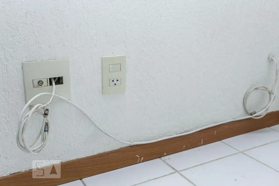 Apartamento com 3 quartos à venda, 80m2 em Barra da Tijuca, Rio De Janeiro - RJ - imagem 6 Foto 6 de Apartamento com 3 quartos à venda, 80m2 em Barra da Tijuca, Rio De Janeiro - RJ