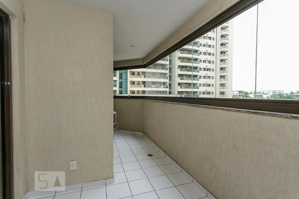 Apartamento com 3 quartos à venda, 80m2 em Barra da Tijuca, Rio De Janeiro - RJ - imagem 9 Foto 9 de Apartamento com 3 quartos à venda, 80m2 em Barra da Tijuca, Rio De Janeiro - RJ