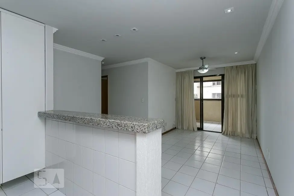 Apartamento com 3 quartos à venda, 80m2 em Barra da Tijuca, Rio De Janeiro - RJ - imagem 2 Foto 2 de Apartamento com 3 quartos à venda, 80m2 em Barra da Tijuca, Rio De Janeiro - RJ