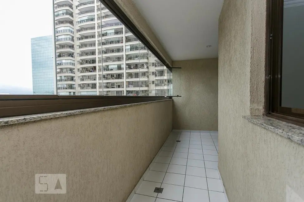 Apartamento com 3 quartos à venda, 80m2 em Barra da Tijuca, Rio De Janeiro - RJ - imagem 8 Foto 8 de Apartamento com 3 quartos à venda, 80m2 em Barra da Tijuca, Rio De Janeiro - RJ