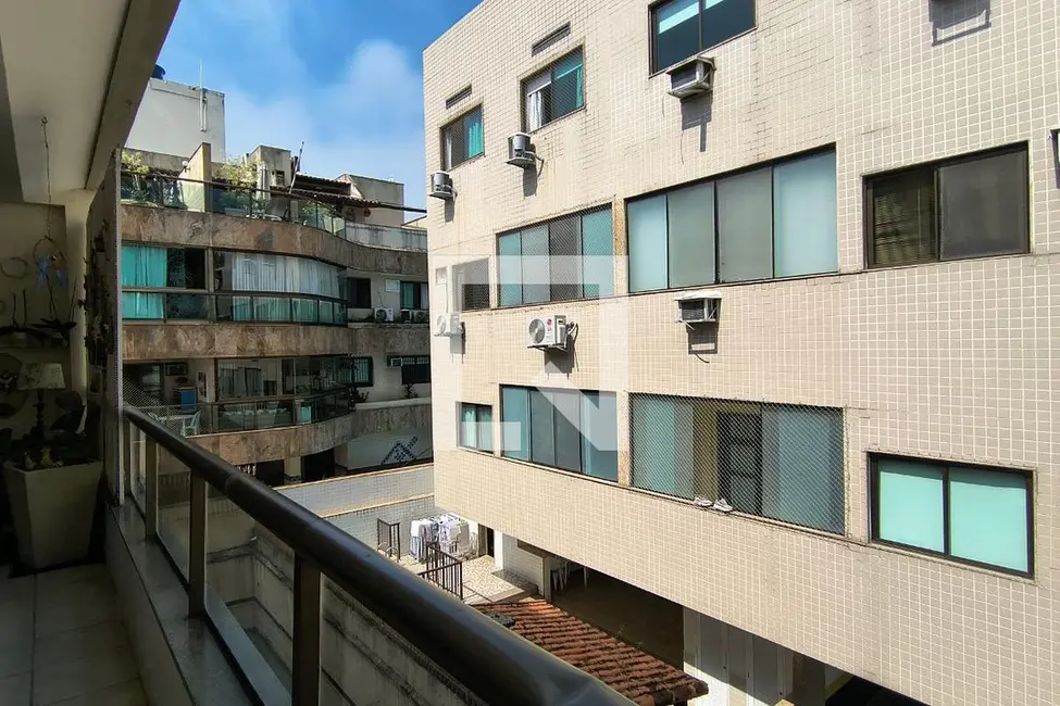 Foto 8 de Apartamento com 4 quartos à venda, 150m2 em Rio De Janeiro - RJ