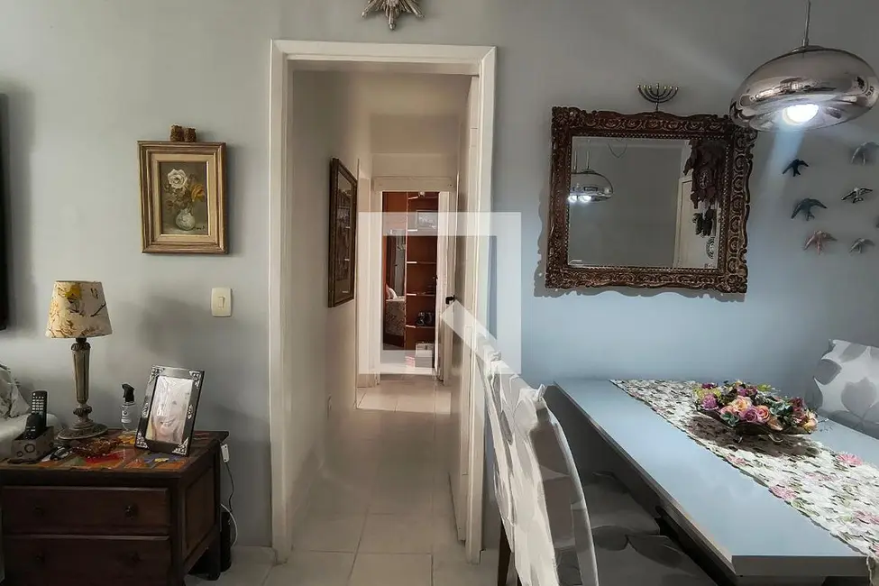 Foto 9 de Apartamento com 4 quartos à venda, 150m2 em Rio De Janeiro - RJ