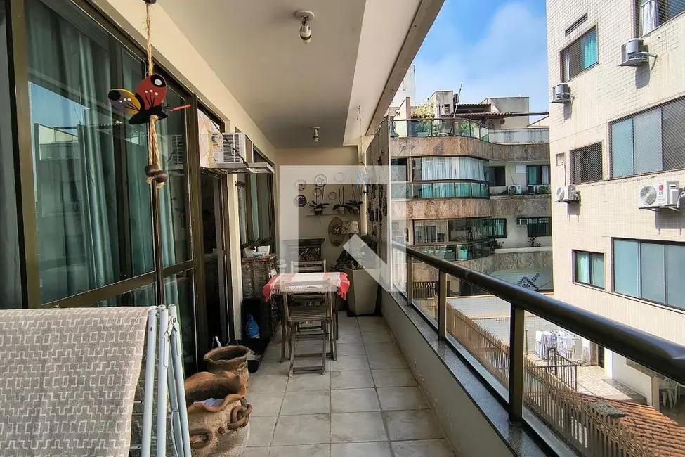 Foto 7 de Apartamento com 4 quartos à venda, 150m2 em Rio De Janeiro - RJ