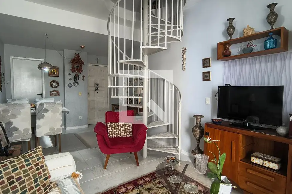 Foto 3 de Apartamento com 4 quartos à venda, 150m2 em Rio De Janeiro - RJ