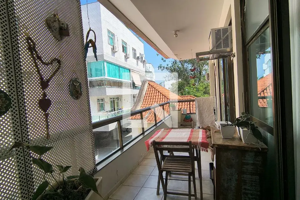 Foto 5 de Apartamento com 4 quartos à venda, 150m2 em Rio De Janeiro - RJ