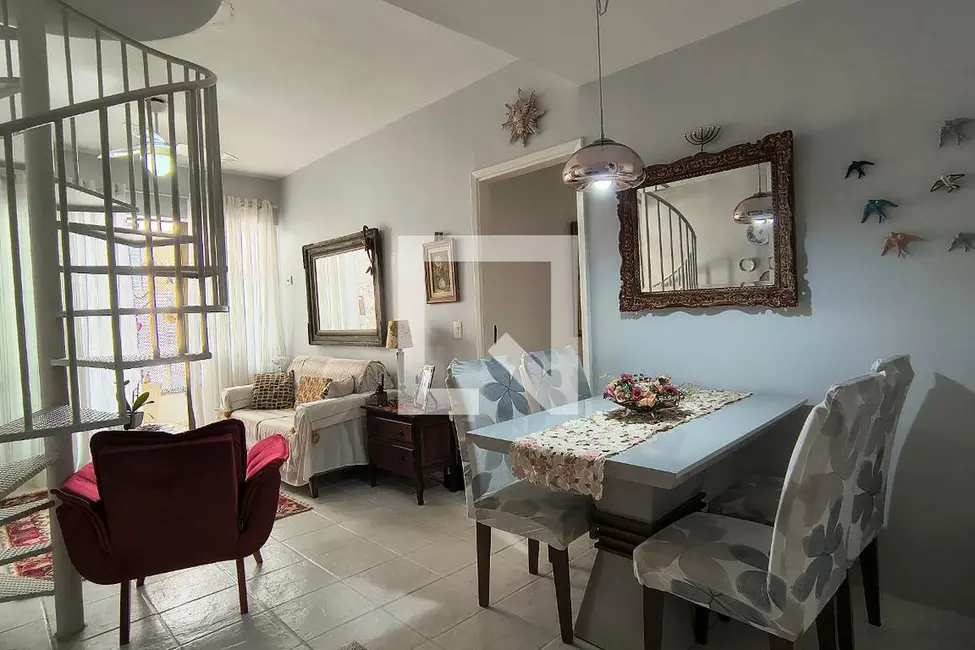 Foto 1 de Apartamento com 4 quartos à venda, 150m2 em Rio De Janeiro - RJ