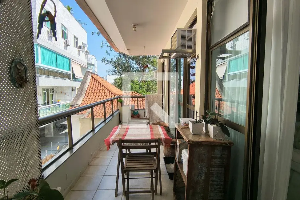 Foto 6 de Apartamento com 4 quartos à venda, 150m2 em Rio De Janeiro - RJ