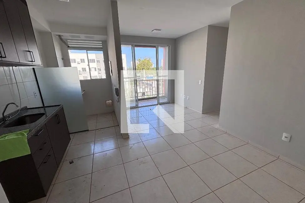 Apartamento com 3 quartos à venda, 57m2 em Rio De Janeiro - RJ - imagem 1 Foto 1 de Apartamento com 3 quartos à venda, 57m2 em Rio De Janeiro - RJ