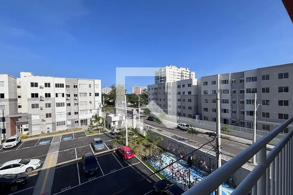 Apartamento com 3 quartos à venda, 57m2 em Rio De Janeiro - RJ - imagem 8 Foto 8 de Apartamento com 3 quartos à venda, 57m2 em Rio De Janeiro - RJ