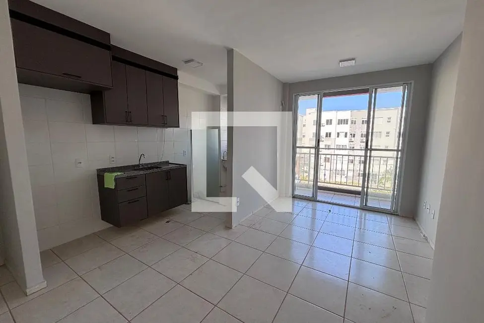 Apartamento com 3 quartos à venda, 57m2 em Rio De Janeiro - RJ - imagem 2 Foto 2 de Apartamento com 3 quartos à venda, 57m2 em Rio De Janeiro - RJ
