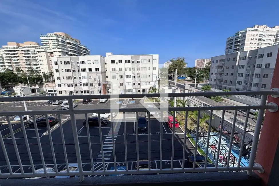 Apartamento com 3 quartos à venda, 57m2 em Rio De Janeiro - RJ - imagem 5 Foto 5 de Apartamento com 3 quartos à venda, 57m2 em Rio De Janeiro - RJ