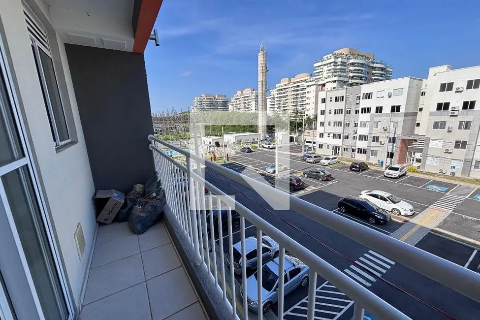 Apartamento com 3 quartos à venda, 57m2 em Rio De Janeiro - RJ - imagem 6 Foto 6 de Apartamento com 3 quartos à venda, 57m2 em Rio De Janeiro - RJ