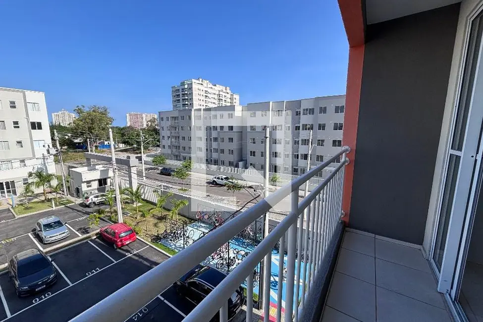 Apartamento com 3 quartos à venda, 57m2 em Rio De Janeiro - RJ - imagem 7 Foto 7 de Apartamento com 3 quartos à venda, 57m2 em Rio De Janeiro - RJ