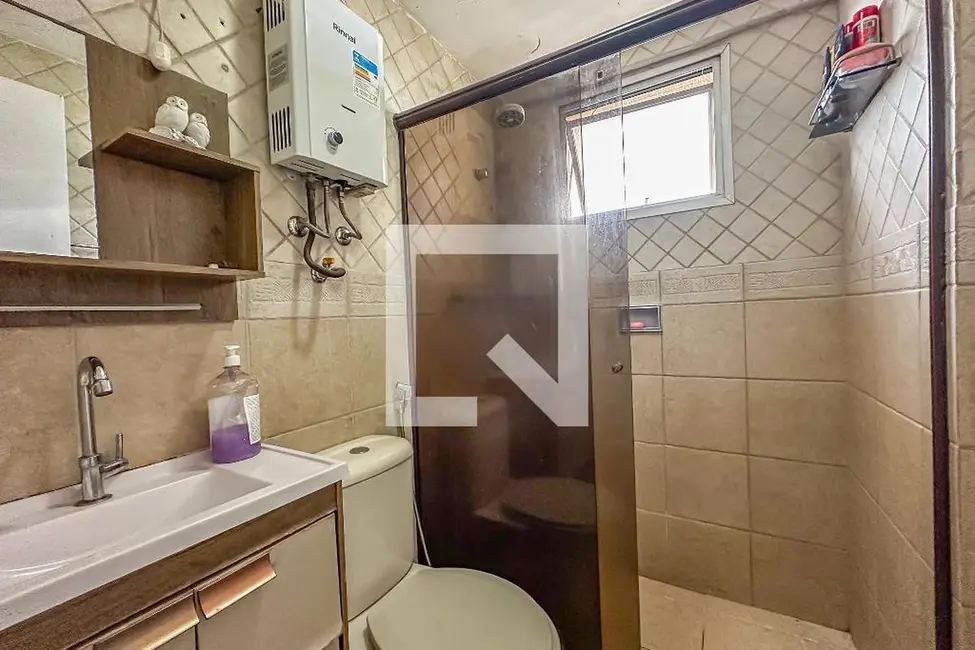 Apartamento com 2 quartos à venda, 84m2 em Botafogo, Rio De Janeiro - RJ - imagem 9 Foto 9 de Apartamento com 2 quartos à venda, 84m2 em Botafogo, Rio De Janeiro - RJ
