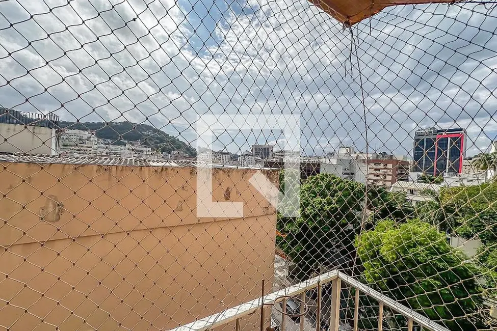 Apartamento com 2 quartos à venda, 84m2 em Botafogo, Rio De Janeiro - RJ - imagem 7 Foto 7 de Apartamento com 2 quartos à venda, 84m2 em Botafogo, Rio De Janeiro - RJ