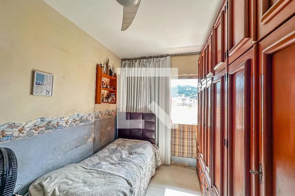 Apartamento com 2 quartos à venda, 84m2 em Botafogo, Rio De Janeiro - RJ - imagem 5 Foto 5 de Apartamento com 2 quartos à venda, 84m2 em Botafogo, Rio De Janeiro - RJ