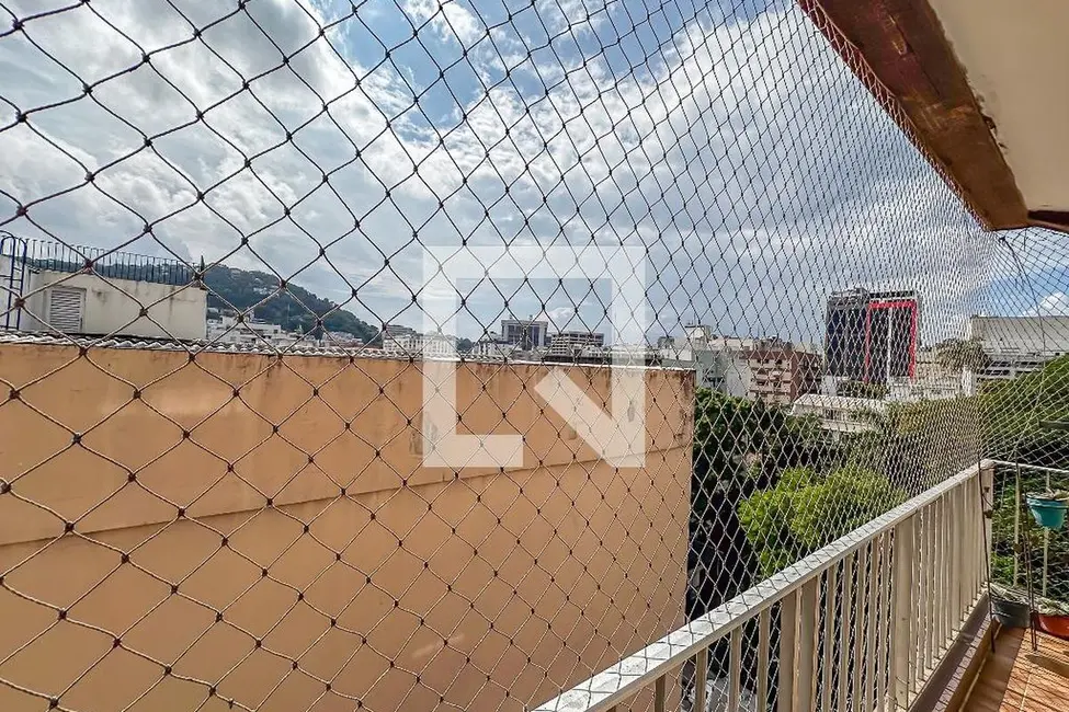 Apartamento com 2 quartos à venda, 84m2 em Botafogo, Rio De Janeiro - RJ - imagem 3 Foto 3 de Apartamento com 2 quartos à venda, 84m2 em Botafogo, Rio De Janeiro - RJ