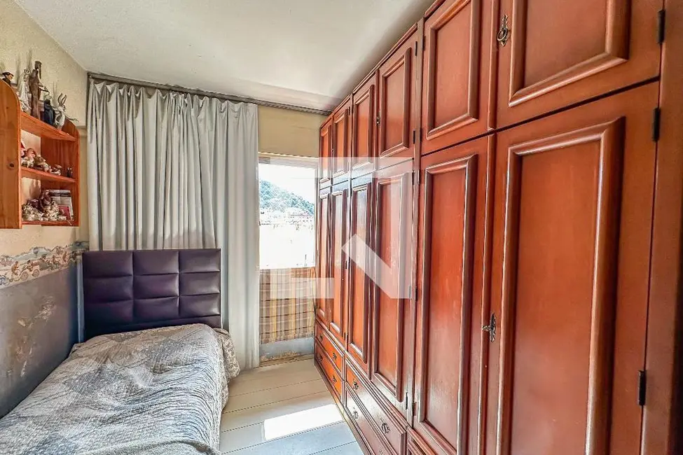 Apartamento com 2 quartos à venda, 84m2 em Botafogo, Rio De Janeiro - RJ - imagem 6 Foto 6 de Apartamento com 2 quartos à venda, 84m2 em Botafogo, Rio De Janeiro - RJ