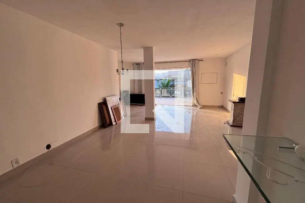 Apartamento com 3 quartos à venda, 175m2 em Rio De Janeiro - RJ - imagem 3 Foto 3 de Apartamento com 3 quartos à venda, 175m2 em Rio De Janeiro - RJ