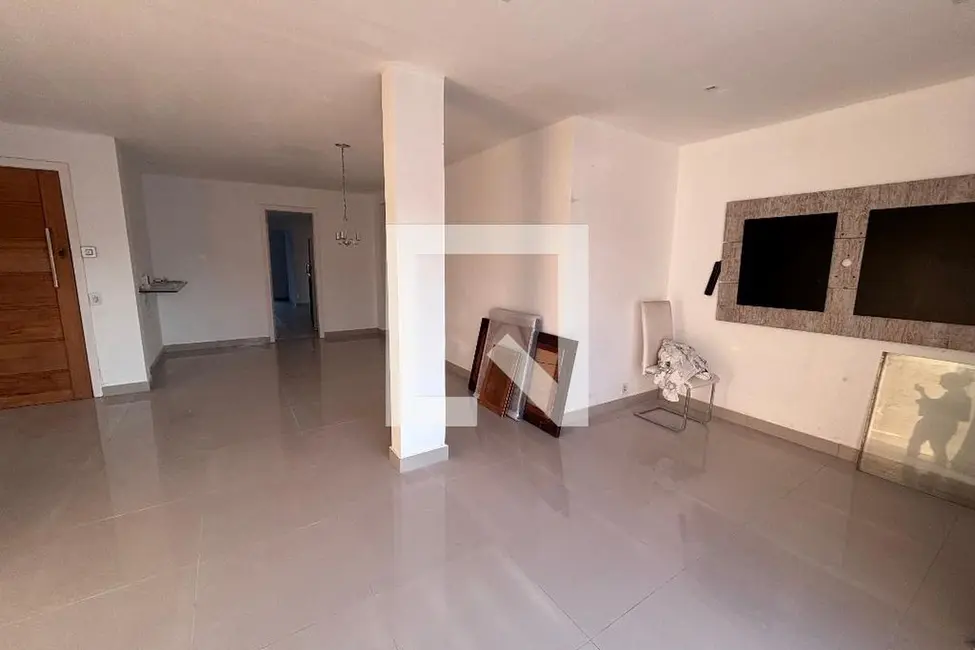 Apartamento com 3 quartos à venda, 175m2 em Rio De Janeiro - RJ - imagem 6 Foto 6 de Apartamento com 3 quartos à venda, 175m2 em Rio De Janeiro - RJ