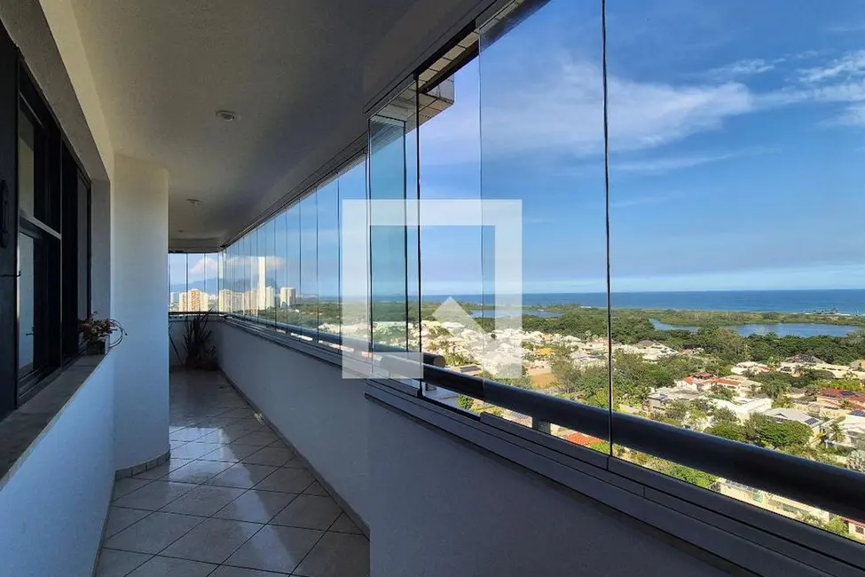 Foto 5 de Apartamento com 4 quartos à venda, 107m2 em Rio De Janeiro - RJ