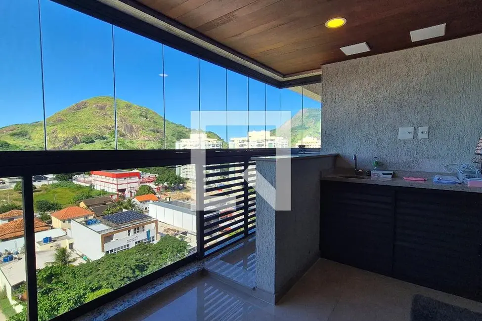 Apartamento com 2 quartos à venda, 62m2 em Rio De Janeiro - RJ - imagem 6 Foto 6 de Apartamento com 2 quartos à venda, 62m2 em Rio De Janeiro - RJ