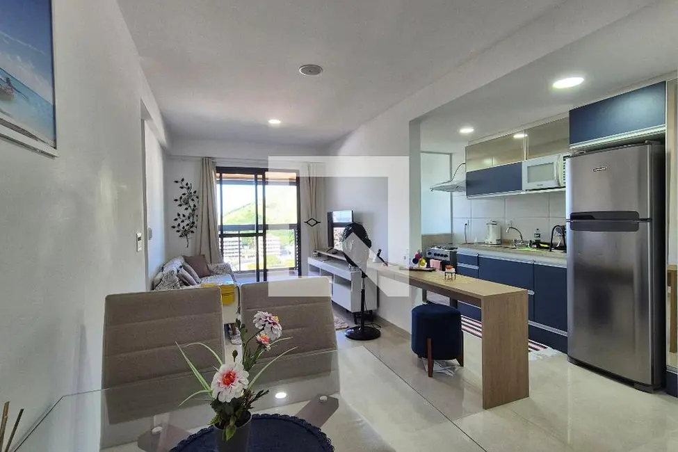 Apartamento com 2 quartos à venda, 62m2 em Rio De Janeiro - RJ - imagem 2 Foto 2 de Apartamento com 2 quartos à venda, 62m2 em Rio De Janeiro - RJ