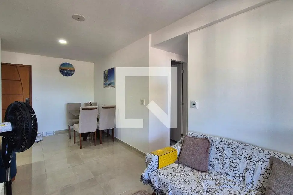 Apartamento com 2 quartos à venda, 62m2 em Rio De Janeiro - RJ - imagem 4 Foto 4 de Apartamento com 2 quartos à venda, 62m2 em Rio De Janeiro - RJ