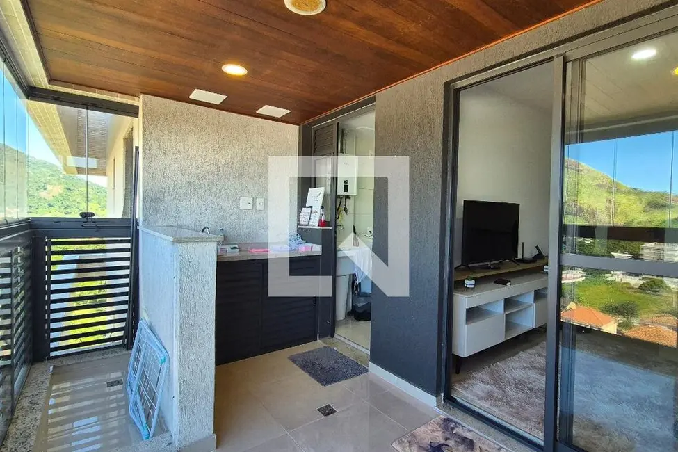 Apartamento com 2 quartos à venda, 62m2 em Rio De Janeiro - RJ - imagem 8 Foto 8 de Apartamento com 2 quartos à venda, 62m2 em Rio De Janeiro - RJ