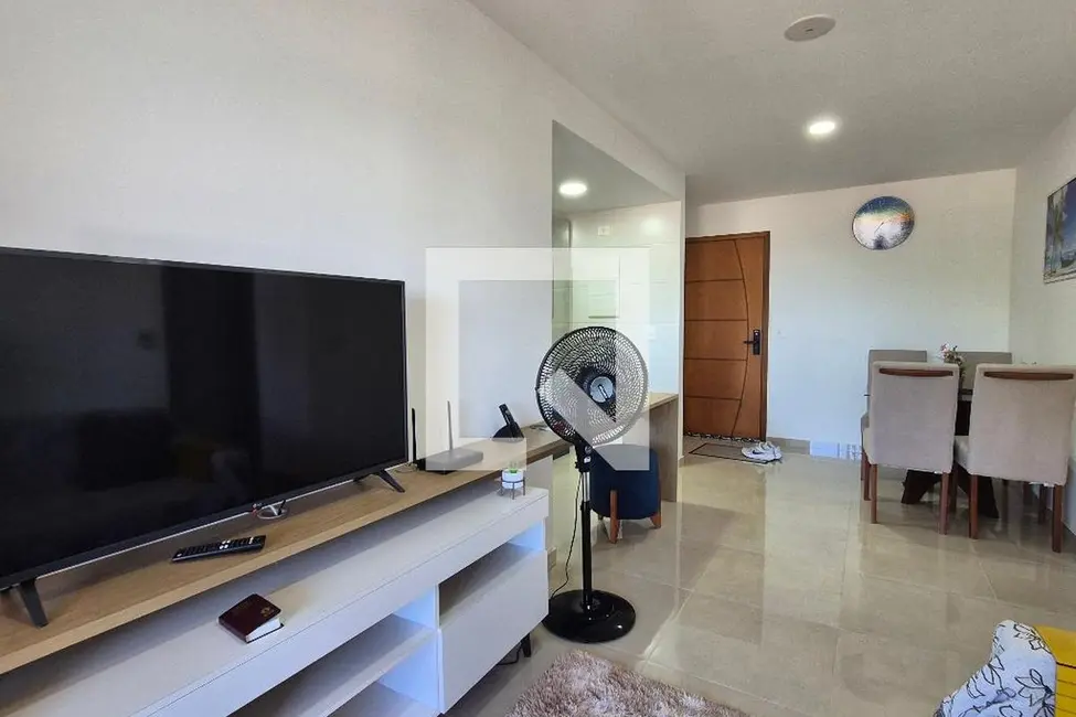 Apartamento com 2 quartos à venda, 62m2 em Rio De Janeiro - RJ - imagem 5 Foto 5 de Apartamento com 2 quartos à venda, 62m2 em Rio De Janeiro - RJ