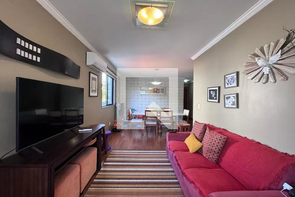 Apartamento com 3 quartos à venda, 112m2 em Rio De Janeiro - RJ - imagem 5 Foto 5 de Apartamento com 3 quartos à venda, 112m2 em Rio De Janeiro - RJ