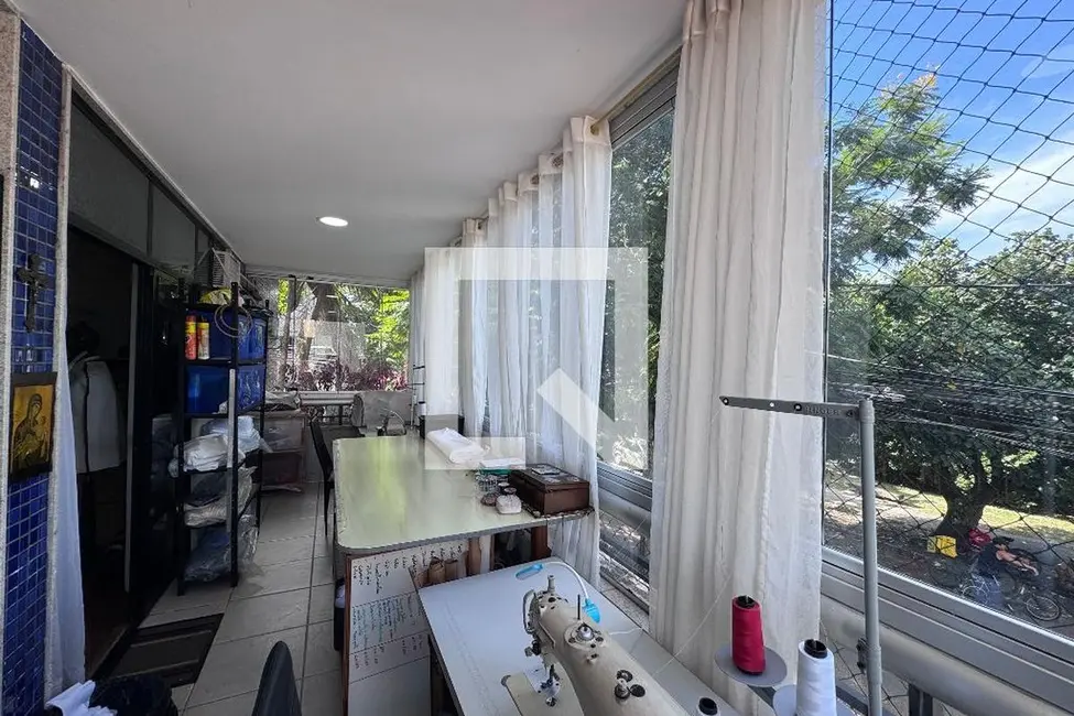 Apartamento com 3 quartos à venda, 112m2 em Rio De Janeiro - RJ - imagem 7 Foto 7 de Apartamento com 3 quartos à venda, 112m2 em Rio De Janeiro - RJ