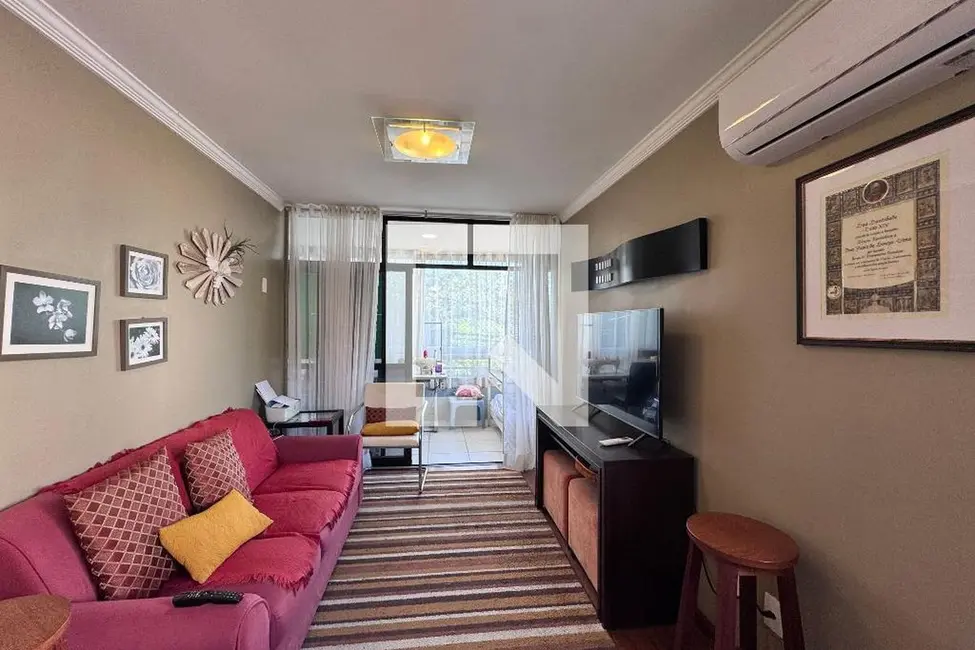 Apartamento com 3 quartos à venda, 112m2 em Rio De Janeiro - RJ - imagem 2 Foto 2 de Apartamento com 3 quartos à venda, 112m2 em Rio De Janeiro - RJ