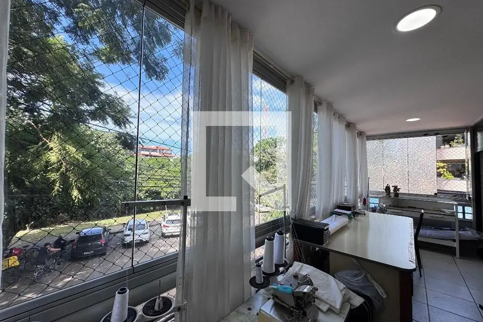 Apartamento com 3 quartos à venda, 112m2 em Rio De Janeiro - RJ - imagem 9 Foto 9 de Apartamento com 3 quartos à venda, 112m2 em Rio De Janeiro - RJ