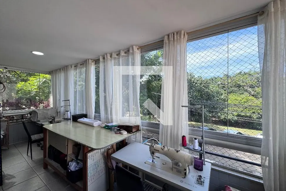 Apartamento com 3 quartos à venda, 112m2 em Rio De Janeiro - RJ - imagem 6 Foto 6 de Apartamento com 3 quartos à venda, 112m2 em Rio De Janeiro - RJ