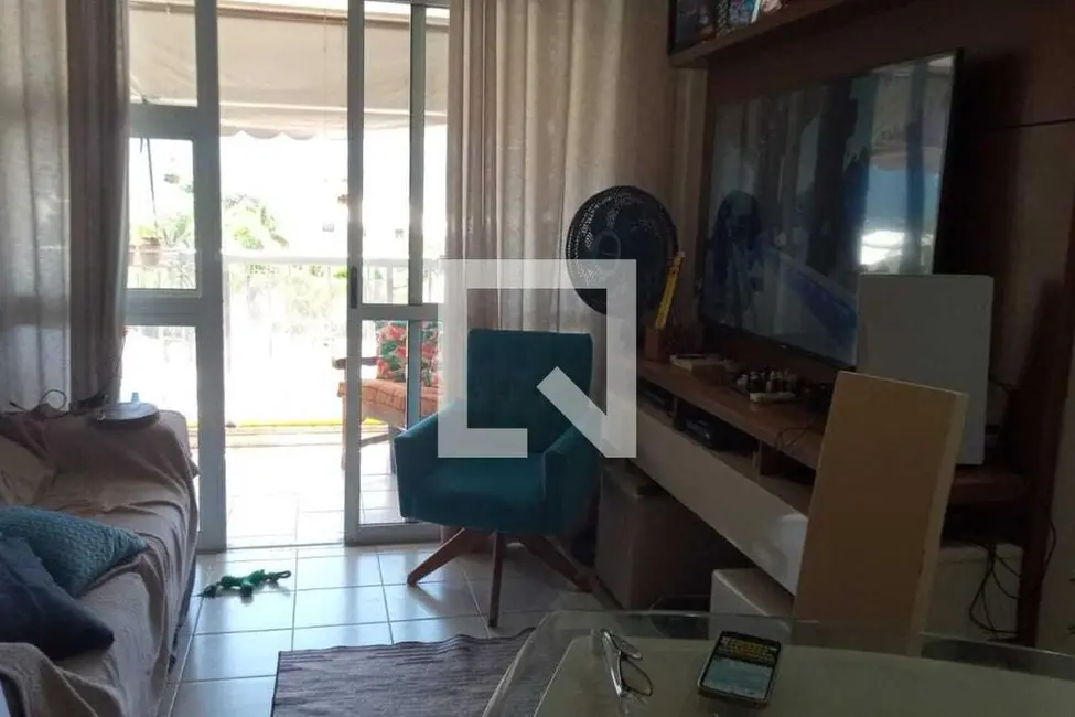 Apartamento com 2 quartos à venda, 74m2 em Rio De Janeiro - RJ - imagem 2 Foto 2 de Apartamento com 2 quartos à venda, 74m2 em Rio De Janeiro - RJ
