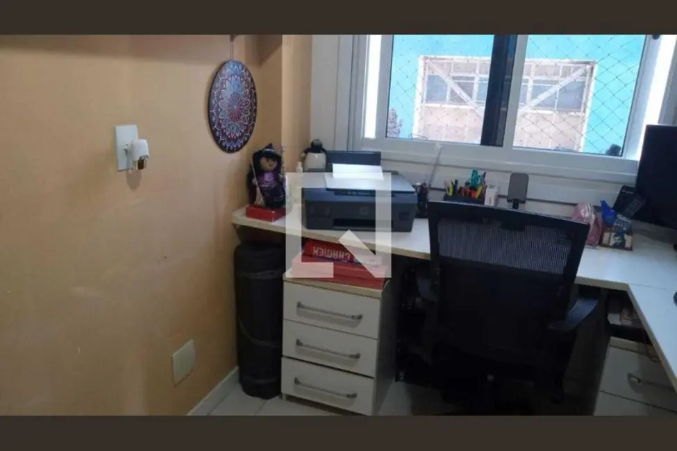 Apartamento com 2 quartos à venda, 74m2 em Rio De Janeiro - RJ - imagem 5 Foto 5 de Apartamento com 2 quartos à venda, 74m2 em Rio De Janeiro - RJ