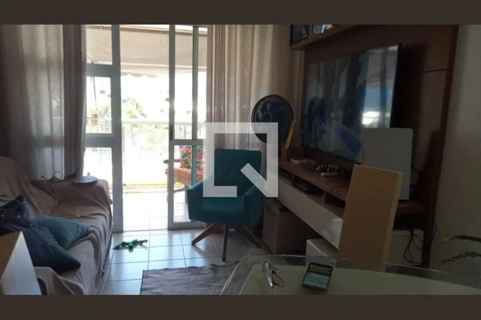 Apartamento com 2 quartos à venda, 74m2 em Rio De Janeiro - RJ - imagem 1 Foto 1 de Apartamento com 2 quartos à venda, 74m2 em Rio De Janeiro - RJ