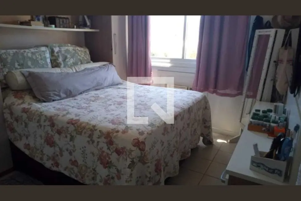 Apartamento com 2 quartos à venda, 74m2 em Rio De Janeiro - RJ - imagem 7 Foto 7 de Apartamento com 2 quartos à venda, 74m2 em Rio De Janeiro - RJ