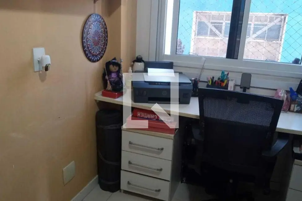 Apartamento com 2 quartos à venda, 74m2 em Rio De Janeiro - RJ - imagem 6 Foto 6 de Apartamento com 2 quartos à venda, 74m2 em Rio De Janeiro - RJ