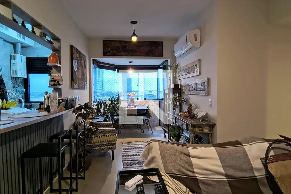 Foto 4 de Apartamento com 3 quartos à venda, 63m2 em Rio De Janeiro - RJ