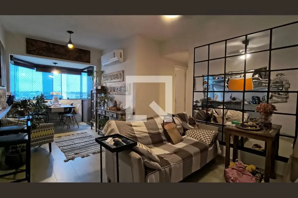 Foto 1 de Apartamento com 3 quartos à venda, 63m2 em Rio De Janeiro - RJ