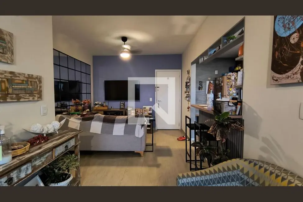 Foto 7 de Apartamento com 3 quartos à venda, 63m2 em Rio De Janeiro - RJ