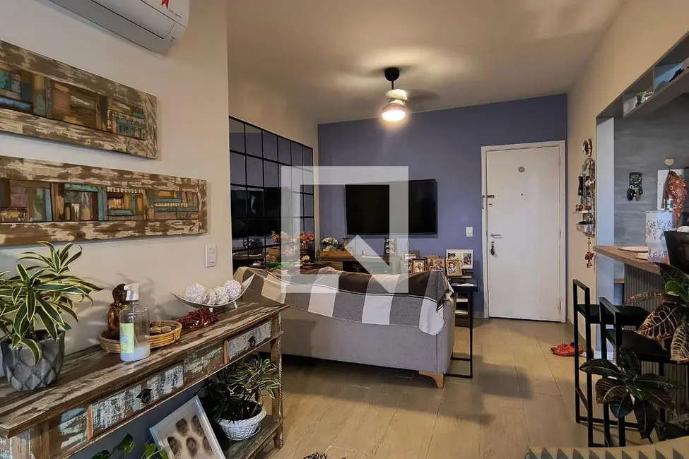 Foto 6 de Apartamento com 3 quartos à venda, 63m2 em Rio De Janeiro - RJ