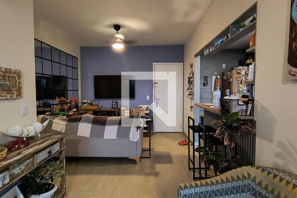 Foto 8 de Apartamento com 3 quartos à venda, 63m2 em Rio De Janeiro - RJ