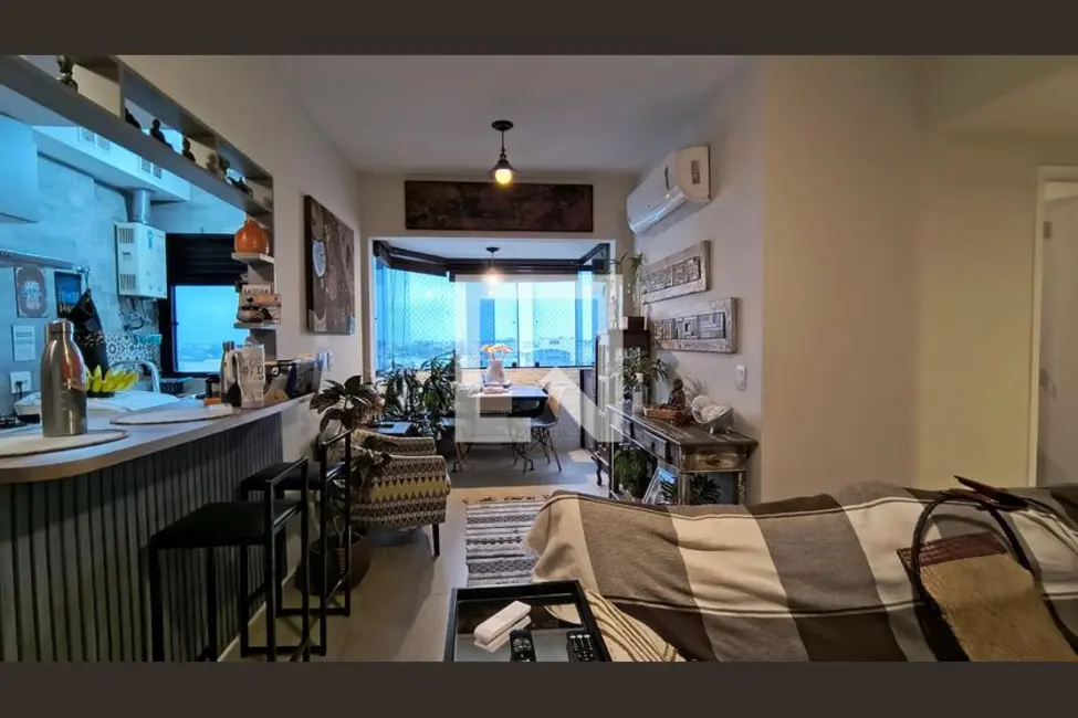Foto 3 de Apartamento com 3 quartos à venda, 63m2 em Rio De Janeiro - RJ
