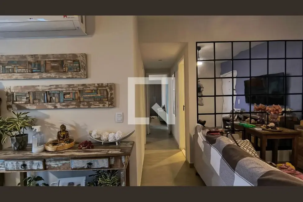 Foto 9 de Apartamento com 3 quartos à venda, 63m2 em Rio De Janeiro - RJ