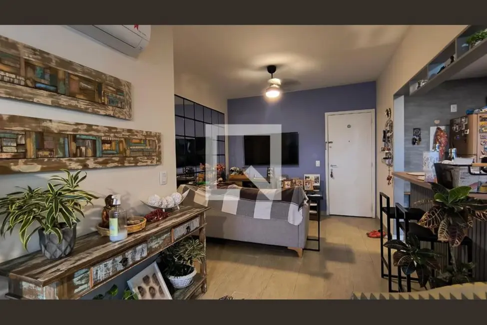Foto 5 de Apartamento com 3 quartos à venda, 63m2 em Rio De Janeiro - RJ