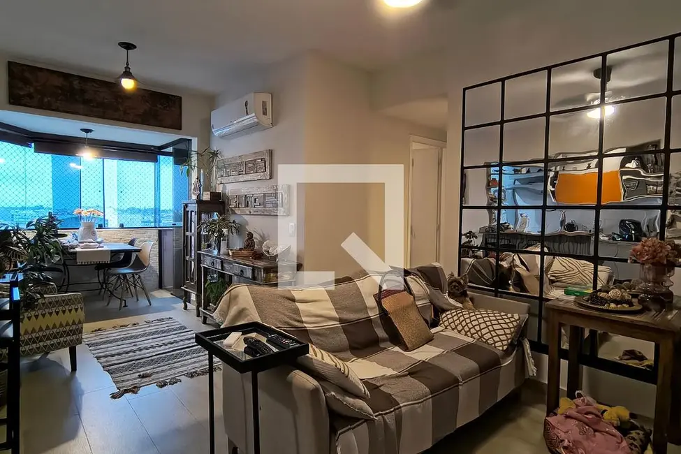 Foto 2 de Apartamento com 3 quartos à venda, 63m2 em Rio De Janeiro - RJ